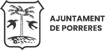 Ajuntament de Porreres